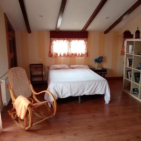 Atico Pontevedra Daire Dış mekan fotoğraf