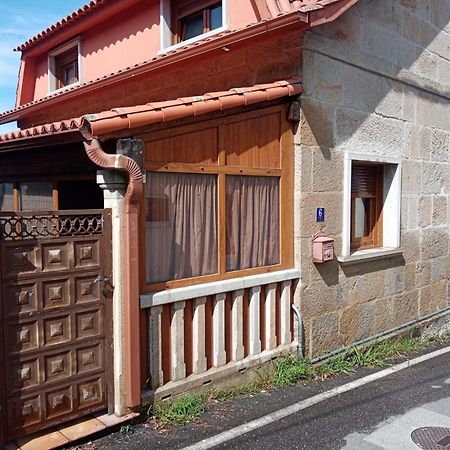 Atico Pontevedra Daire Dış mekan fotoğraf