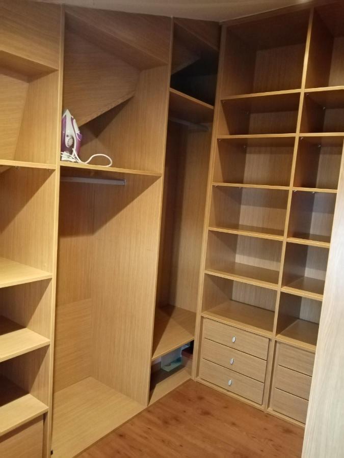 Atico Pontevedra Daire Dış mekan fotoğraf